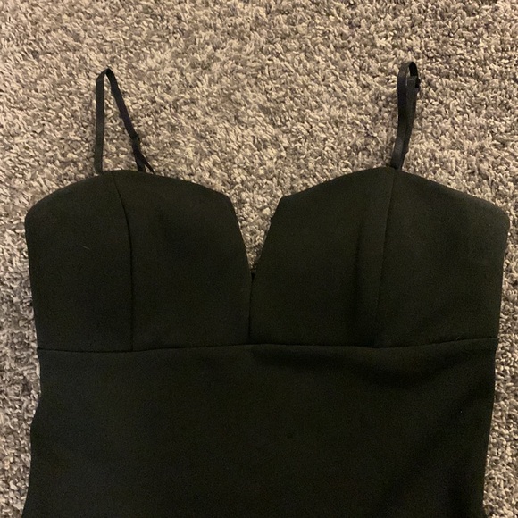 Black mini dress from Windsor - Picture 2 of 3